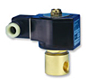 Jefferson Solenoid 1327 Series Primary